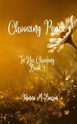 Choosing Peace