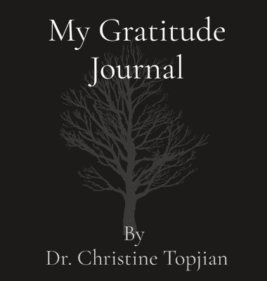 bokomslag My Gratitude Journal