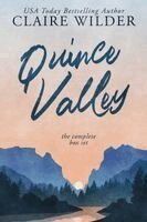 Claire Wilder - Quince Valley - The Complete Series, Häftad