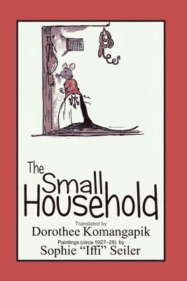 bokomslag Small Household