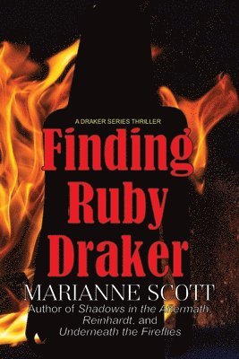 Finding Ruby Draker 1