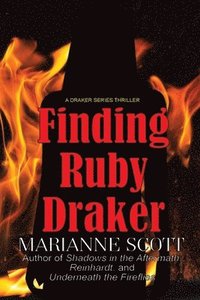 bokomslag Finding Ruby Draker