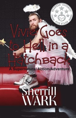 Sherrill Wark - Vivie Goes to Hell in a Hatchback, Häftad