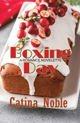 bokomslag Boxing Day