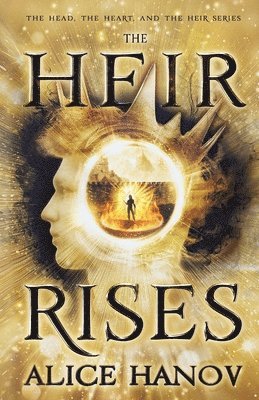 The Heir Rises 1