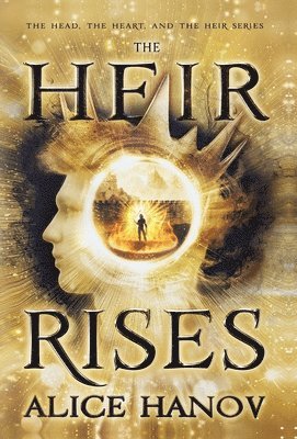 The Heir Rises 1