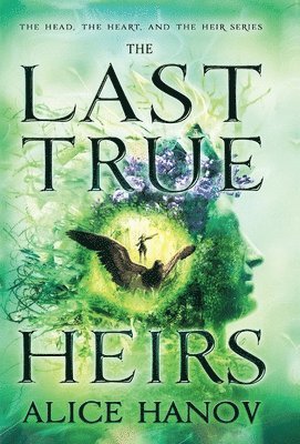 The Last True Heirs 1