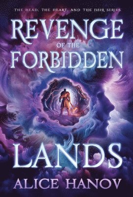 Revenge of the Forbidden Lands