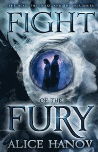 bokomslag Fight of the Fury