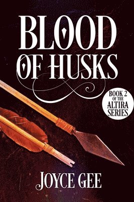 Blood of Husks 1