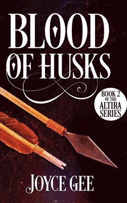 Blood of Husks 1