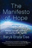 Satya Brata Das - The Manifesto of Hope: A New Social Contract for Our Human Family, Häftad
