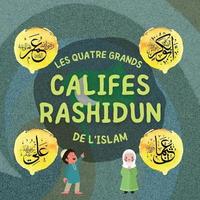 bokomslag Califes Rashidun