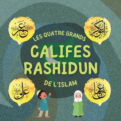 Califes Rashidun 1