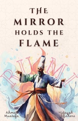 Mirror Holds the Flame