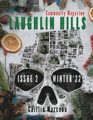 Laughlin Hills Community Magazine 1