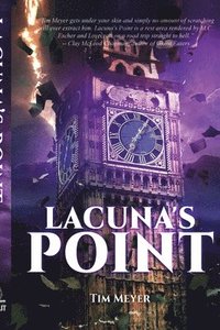 bokomslag Lacuna's Point