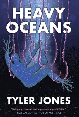 bokomslag Heavy Oceans