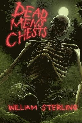 bokomslag Dead Men's Chests