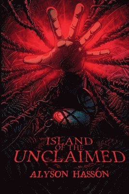 Island of the Unclaimed 1