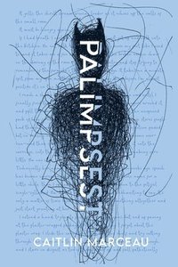 bokomslag Palimpsest: A Collection of Contemporary Horror