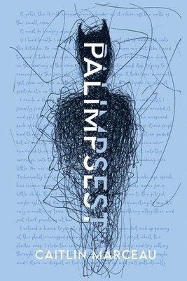 Palimpsest: A Collection of Contemporary Horror 1