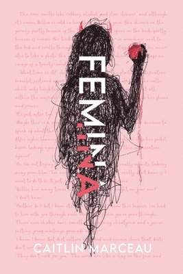 bokomslag Femina: A Collection of Dark Fiction