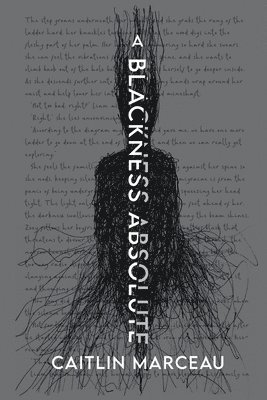 bokomslag A Blackness Absolute: A Collection of Short Horror