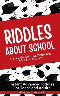 Barbara Tremblay Cipak - #STUMPED Volume 2, Inbunden