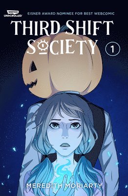 bokomslag Third Shift Society Volume One