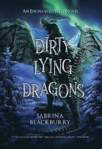 bokomslag Dirty Lying Dragons