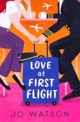 Love at First Flight 1