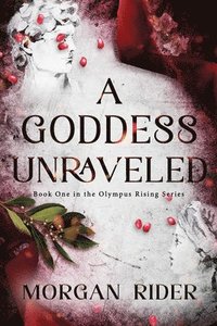 bokomslag Goddess Unraveled