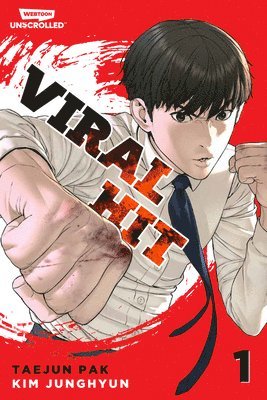 Viral Hit Volume One: A Webtoon Unscrolled Graphic Novel 1