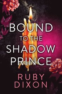bokomslag Bound to the Shadow Prince