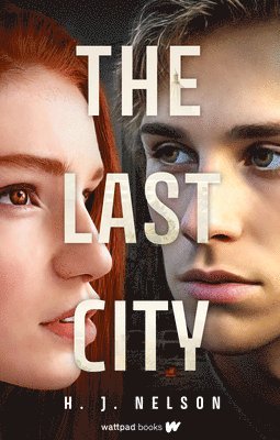 The Last City 1