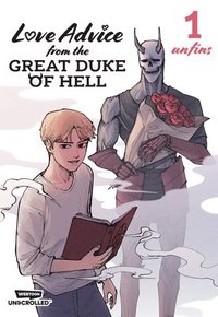 bokomslag Love Advice from the Great Duke of Hell: A Webtoon Unscrolled Graphic Novel