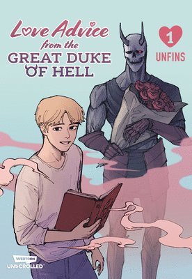 bokomslag Love Advice From the Great Duke of Hell Volume One