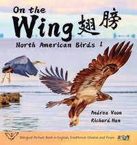 bokomslag On the Wing - North American Birds 1