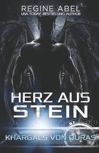 bokomslag Herz Aus Stein