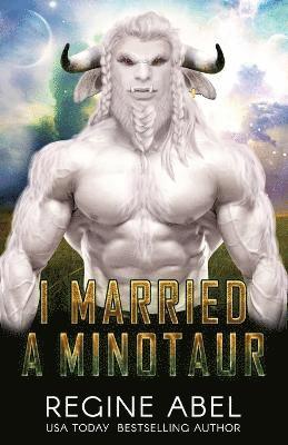 I Married A Minotaur 1