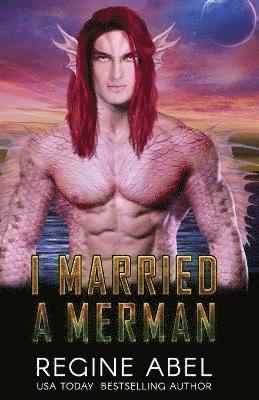 I Married A Merman 1