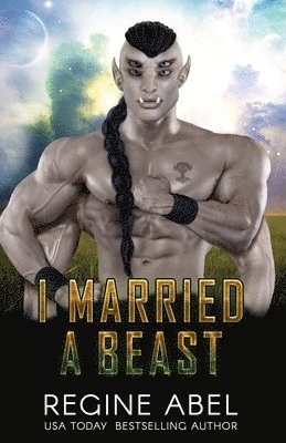 I Married A Beast 1