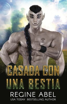 bokomslag Casada Con Una Bestia