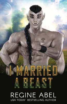 I Married A Beast 1