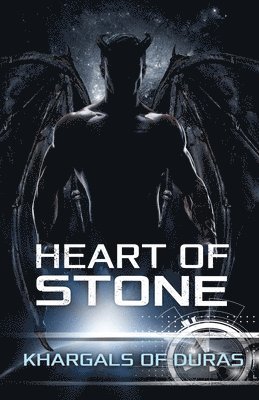 Heart of Stone 1