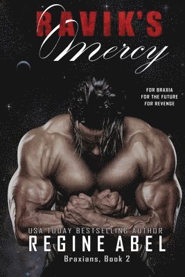 Regine Abel - Ravik's Mercy, Häftad