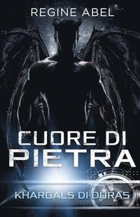 bokomslag Cuore Di Pietra