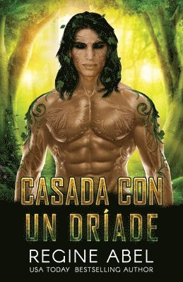 bokomslag Casada Con Un Dríade