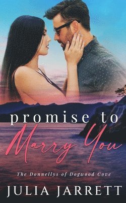 Promise To Marry You 1